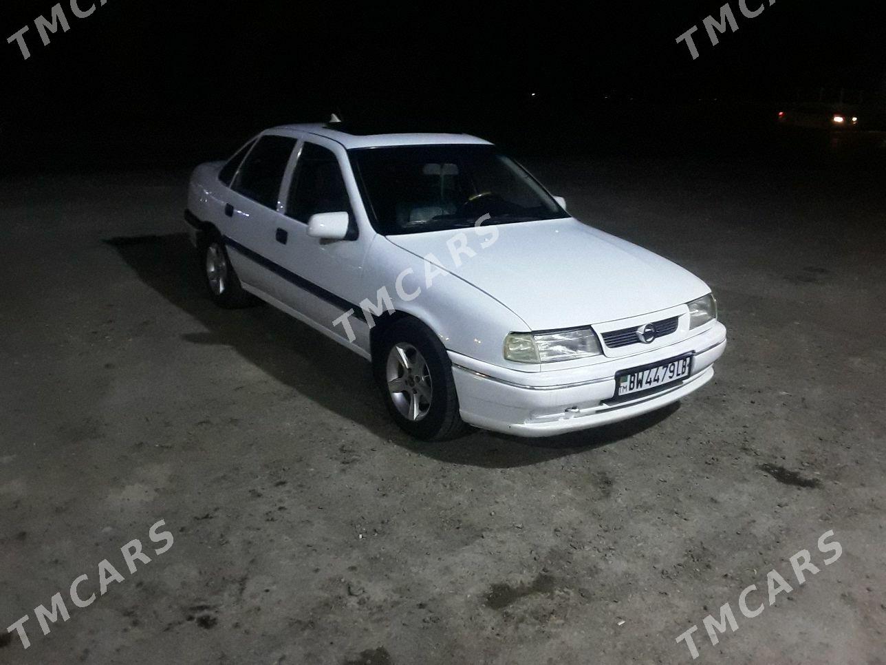 Opel Vectra 1992 - 30 000 TMT - Гарабекевюл - img 2