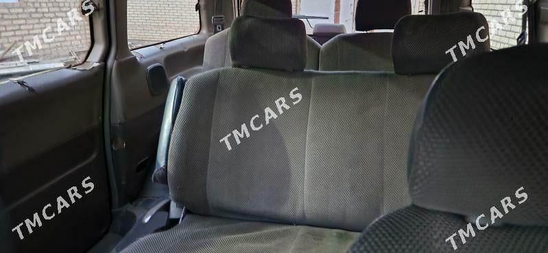 Toyota Previa 1995 - 70 000 TMT - Mary - img 2