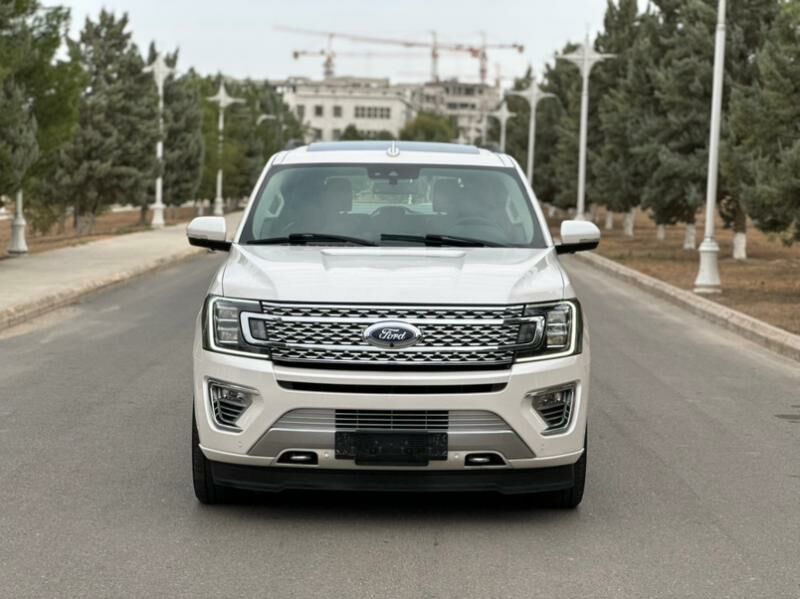 Ford Expedition 2020 - 659 000 TMT - Ашхабад - img 3