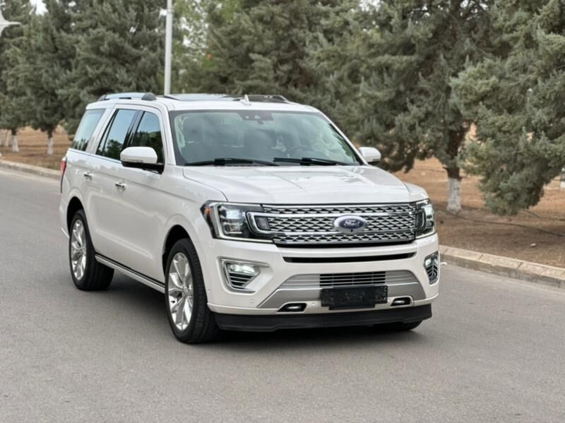 Ford Expedition 2020 - 659 000 TMT - Ашхабад - img 7