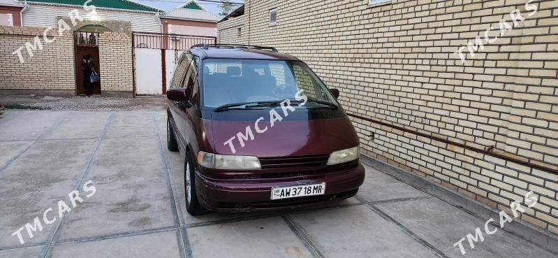 Toyota Previa 1995 - 70 000 TMT - Mary - img 5