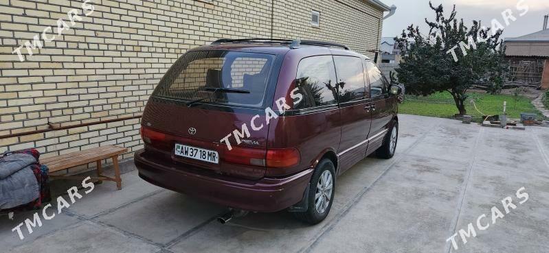 Toyota Previa 1995 - 70 000 TMT - Mary - img 6