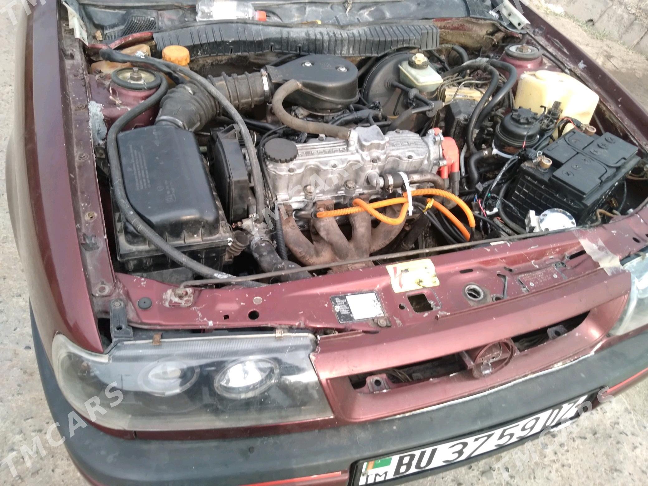 Opel Vectra 1993 - 35 000 TMT - Daşoguz - img 5