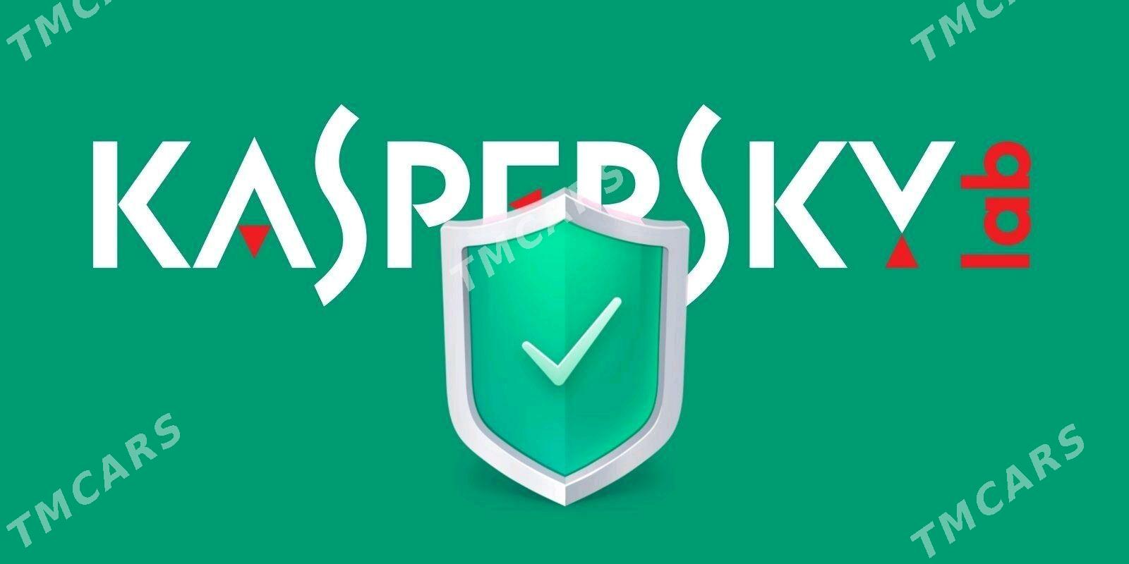 antiwirus Kaspersky антивирус - Parahat 4 - img 9