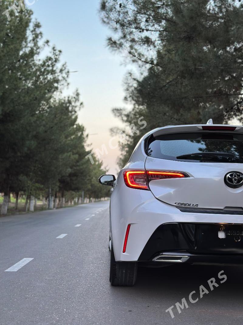 Toyota Corolla 2019 - 190 000 TMT - Aşgabat - img 2