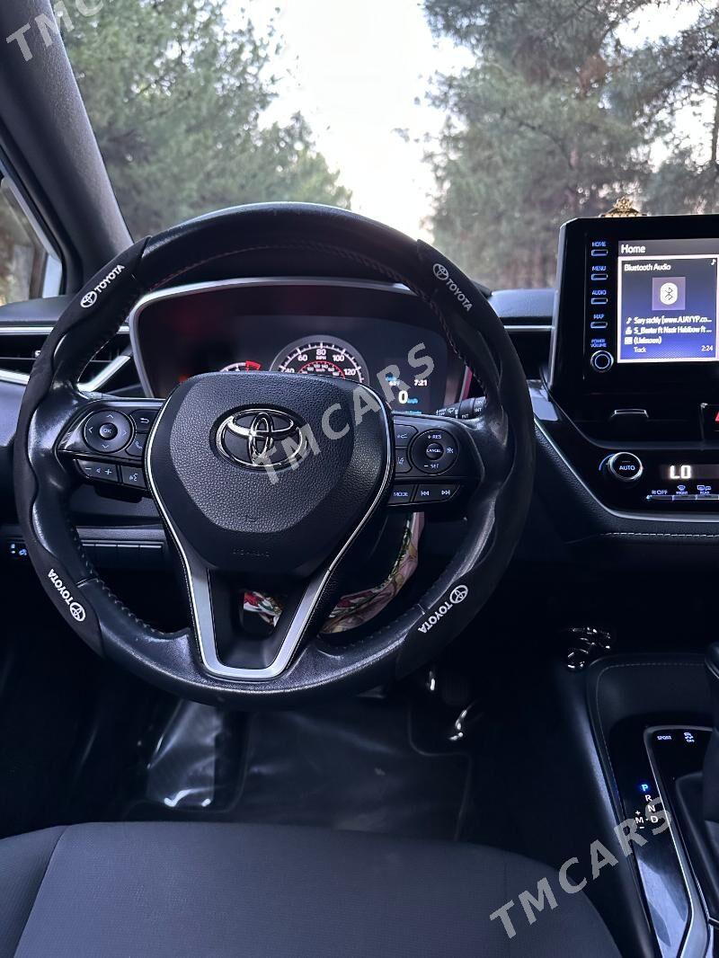 Toyota Corolla 2019 - 190 000 TMT - Aşgabat - img 4