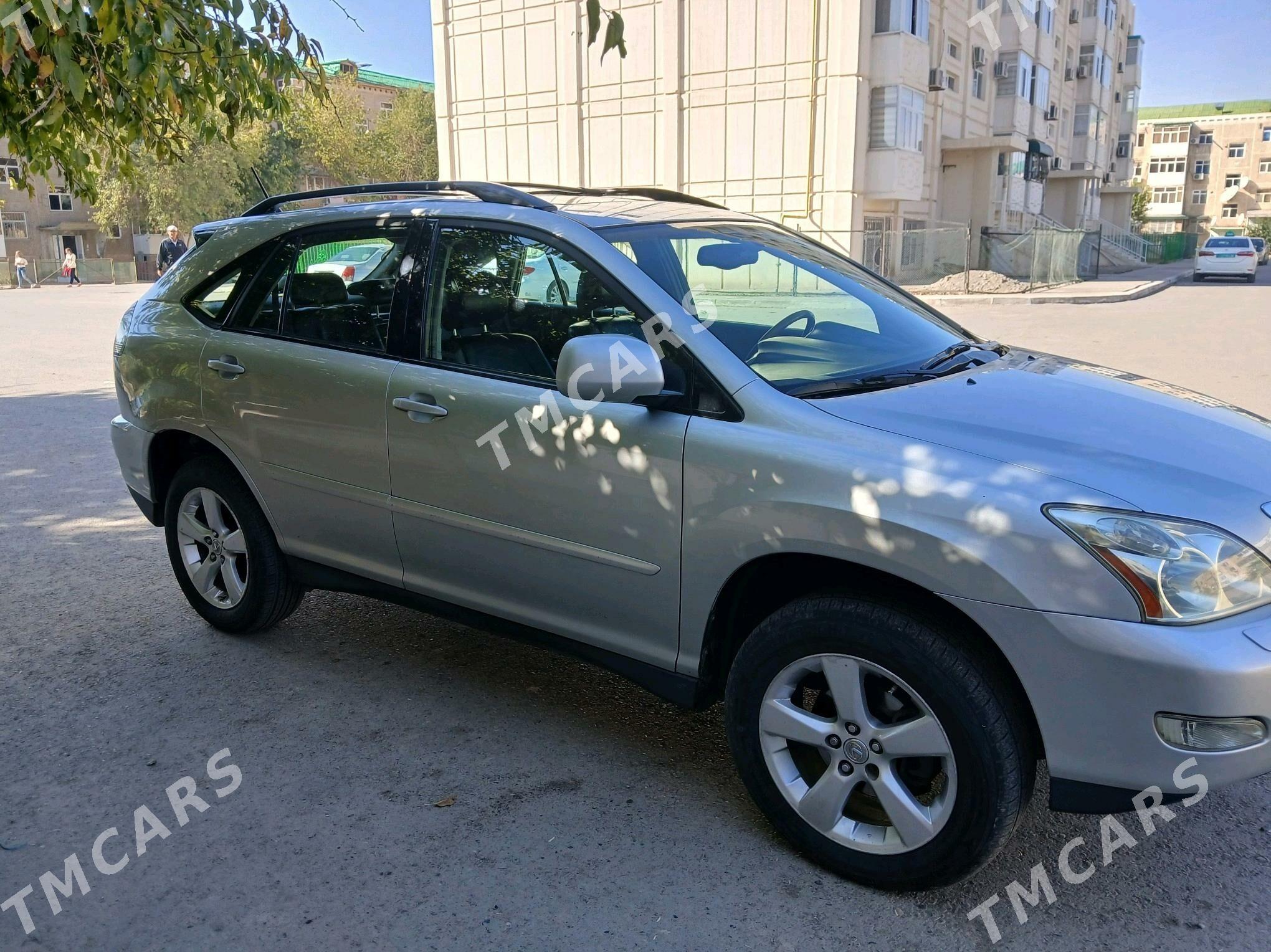 Lexus RX 330 2005 - 240 000 TMT - Türkmenabat - img 2