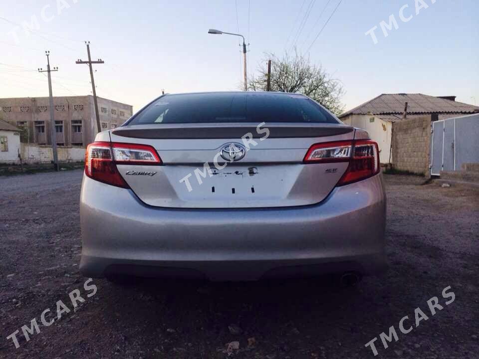 Toyota Camry 2011 - 230 000 TMT - Балканабат - img 3