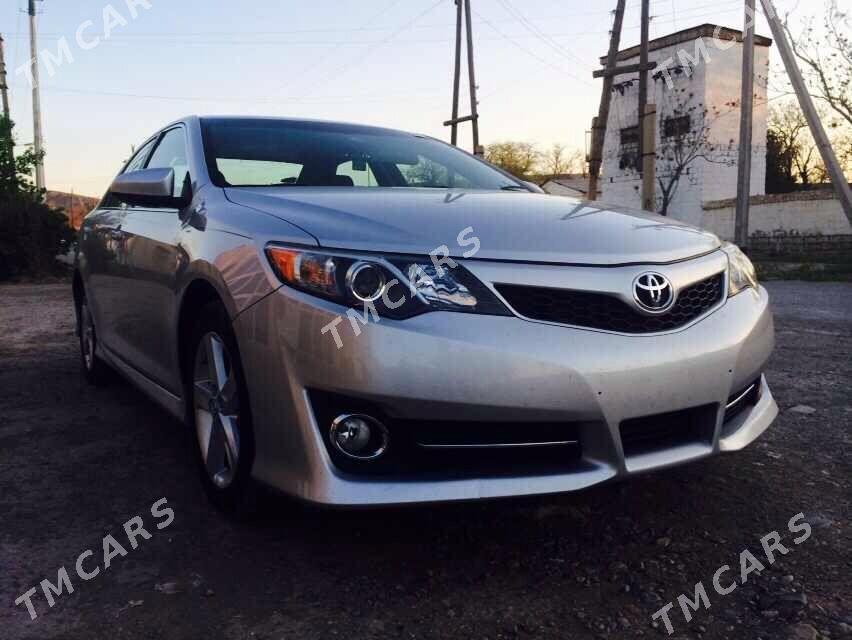 Toyota Camry 2011 - 230 000 TMT - Балканабат - img 8