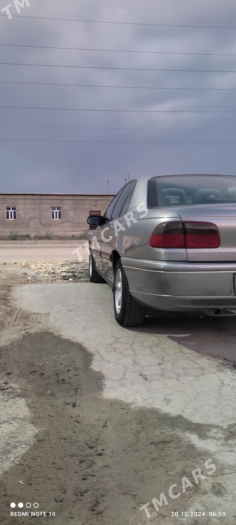 Opel Omega 1995 - 36 000 TMT - Daşoguz - img 2