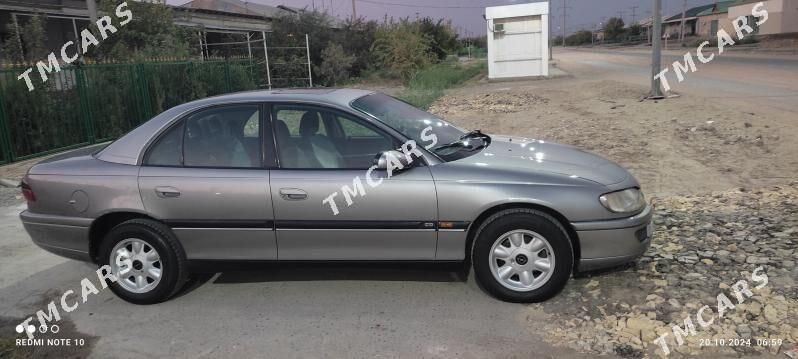 Opel Omega 1995 - 36 000 TMT - Daşoguz - img 5