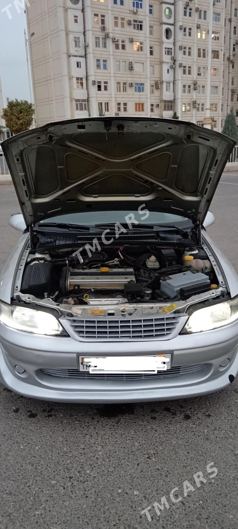 Opel Vectra 1999 - 59 000 TMT - Aşgabat - img 2