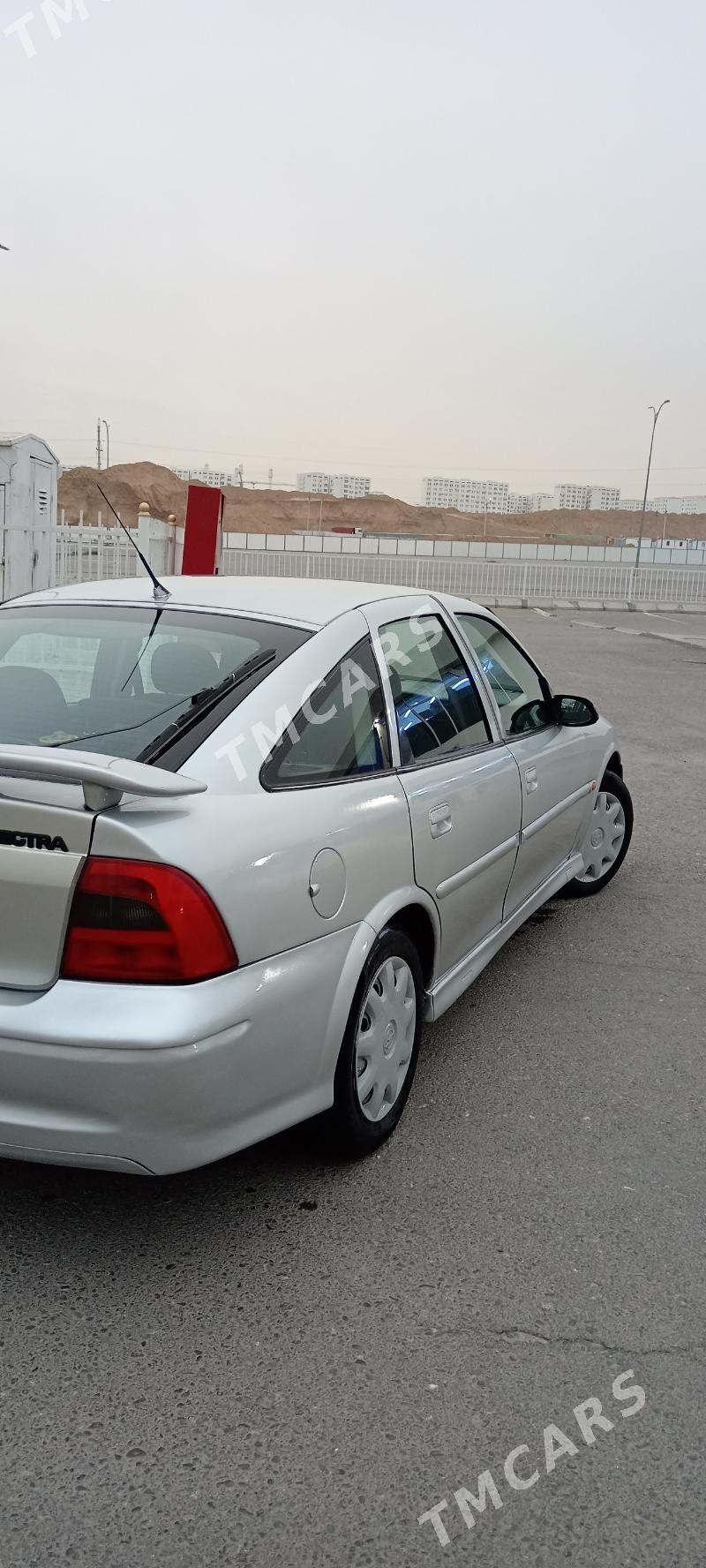 Opel Vectra 1999 - 59 000 TMT - Aşgabat - img 3