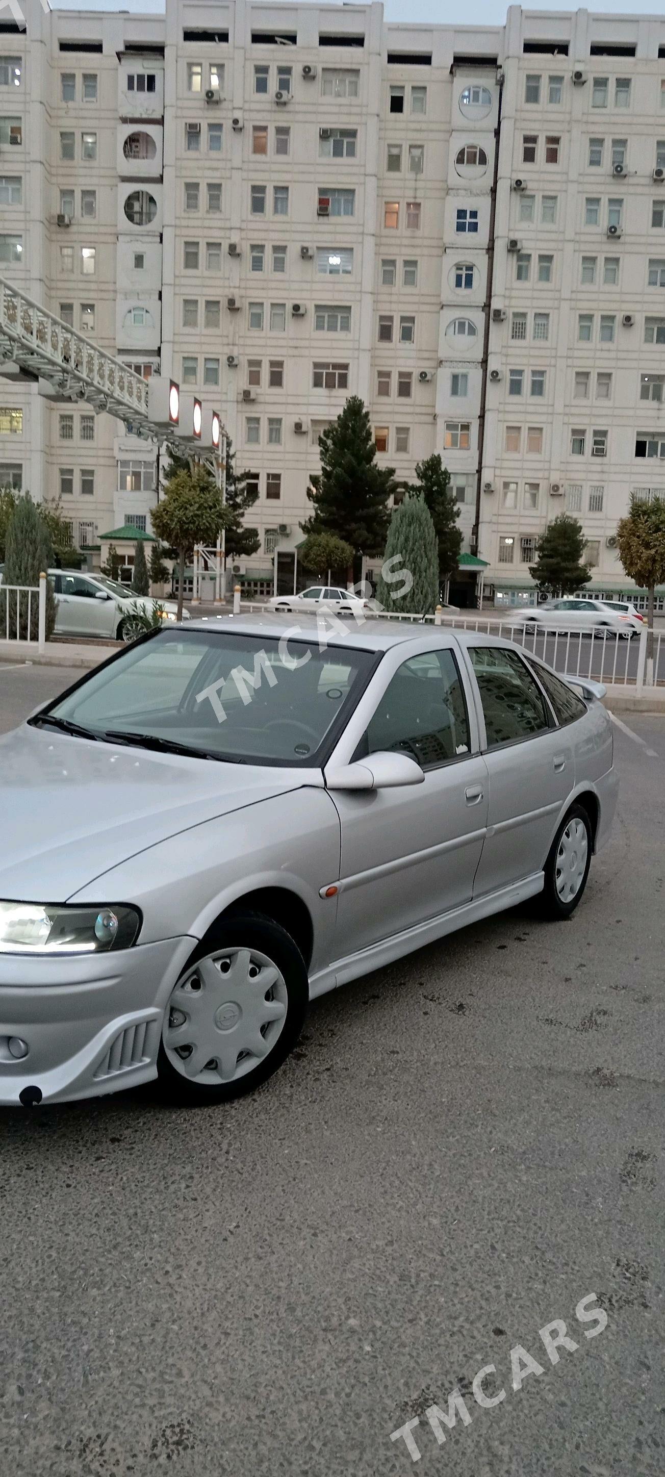 Opel Vectra 1999 - 59 000 TMT - Aşgabat - img 6