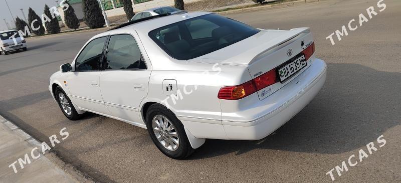 Toyota Camry 2000 - 150 000 TMT - Мары - img 2