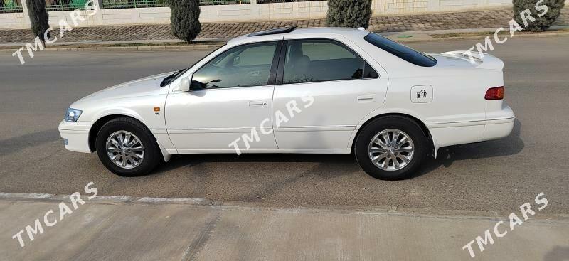 Toyota Camry 2000 - 150 000 TMT - Мары - img 4