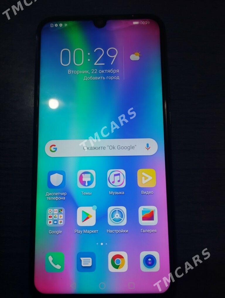 Huawei Honor 10 lite - Aşgabat - img 5