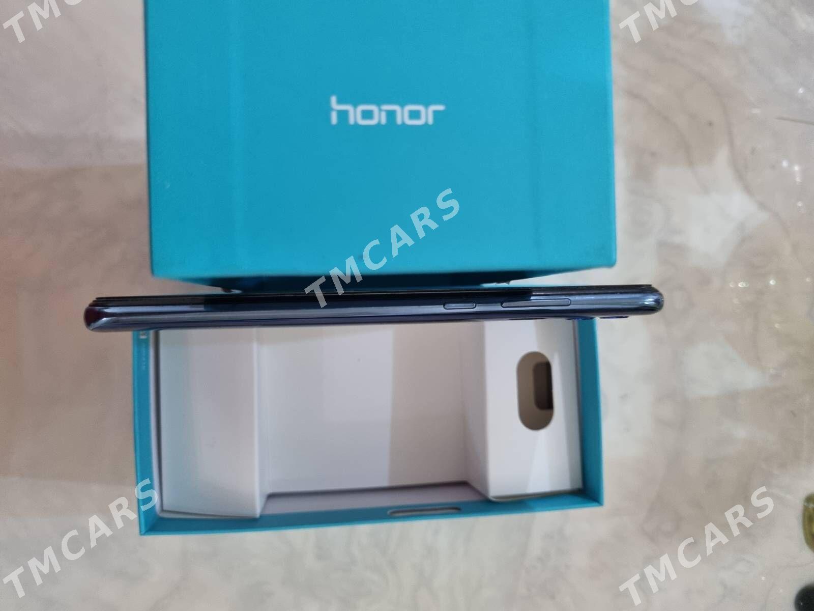 Huawei Honor 10 lite - Aşgabat - img 4