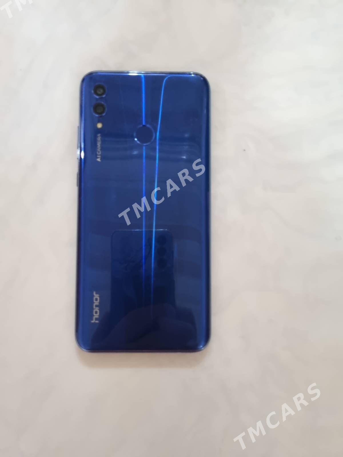 Huawei Honor 10 lite - Aşgabat - img 3