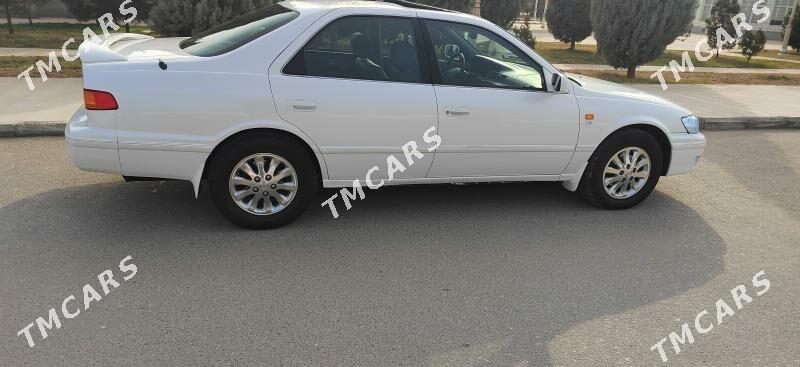 Toyota Camry 2000 - 150 000 TMT - Мары - img 6