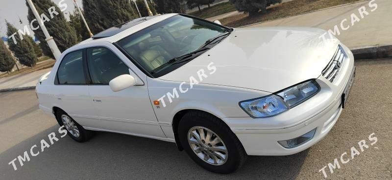 Toyota Camry 2000 - 150 000 TMT - Mary - img 7