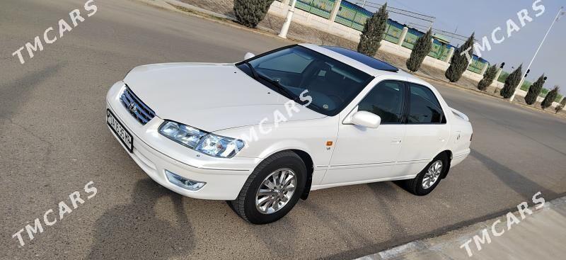 Toyota Camry 2000 - 150 000 TMT - Mary - img 8