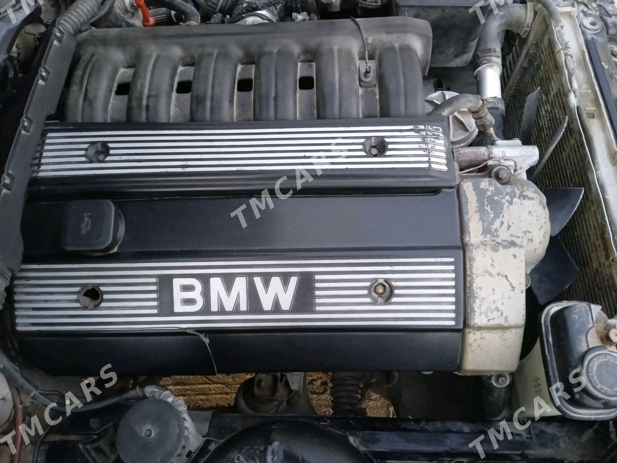 BMW 325 1992 - 25 000 TMT - Esenguly - img 3