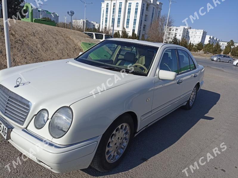 Mercedes-Benz E320 1999 - 95 000 TMT - Гарадамак - img 4