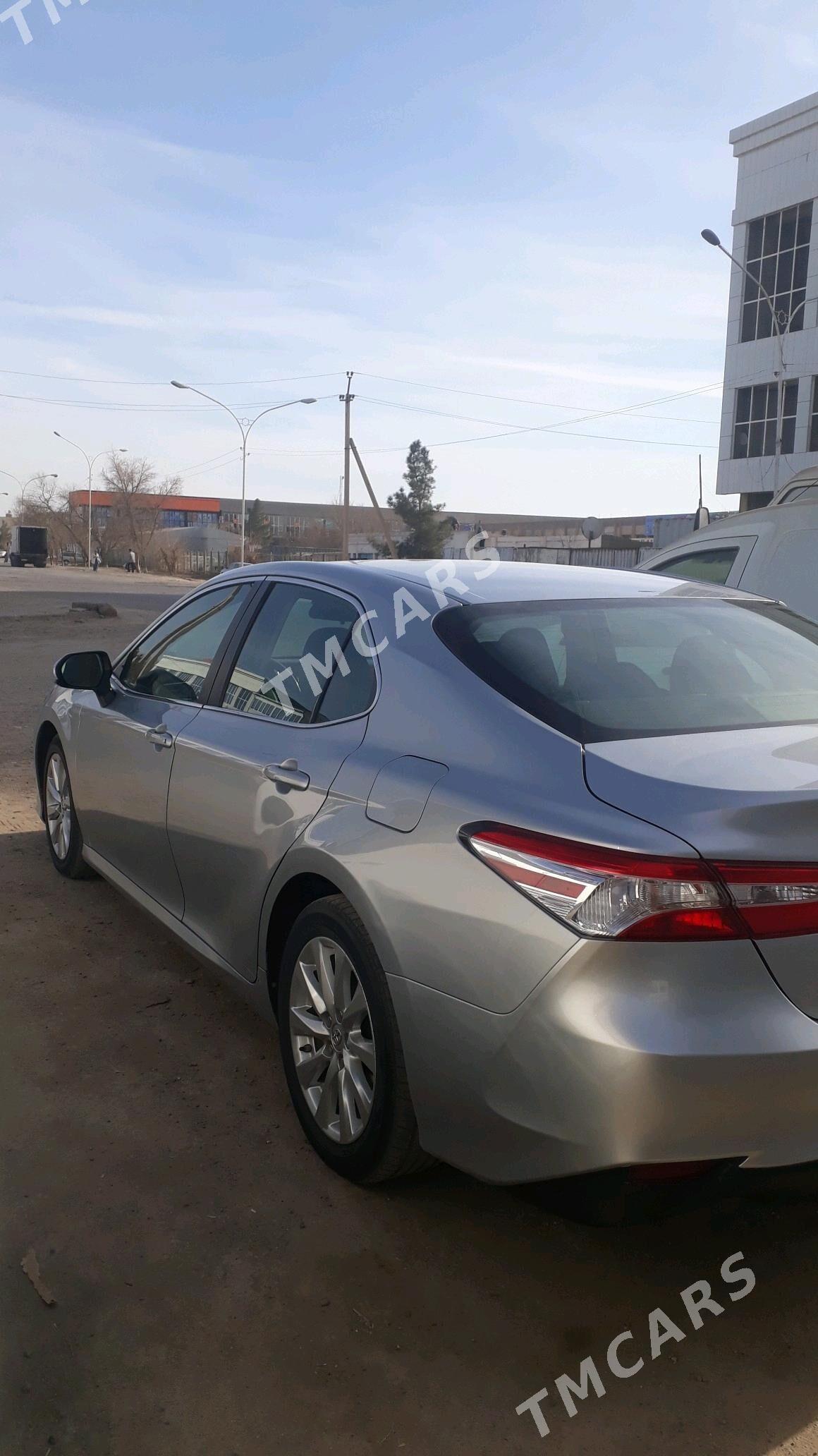 Toyota Camry 2018 - 285 000 TMT - Mary - img 5