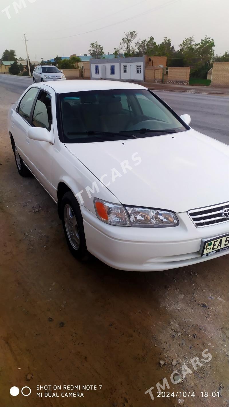 Toyota Camry 2001 - 110 000 TMT - Kerki - img 3