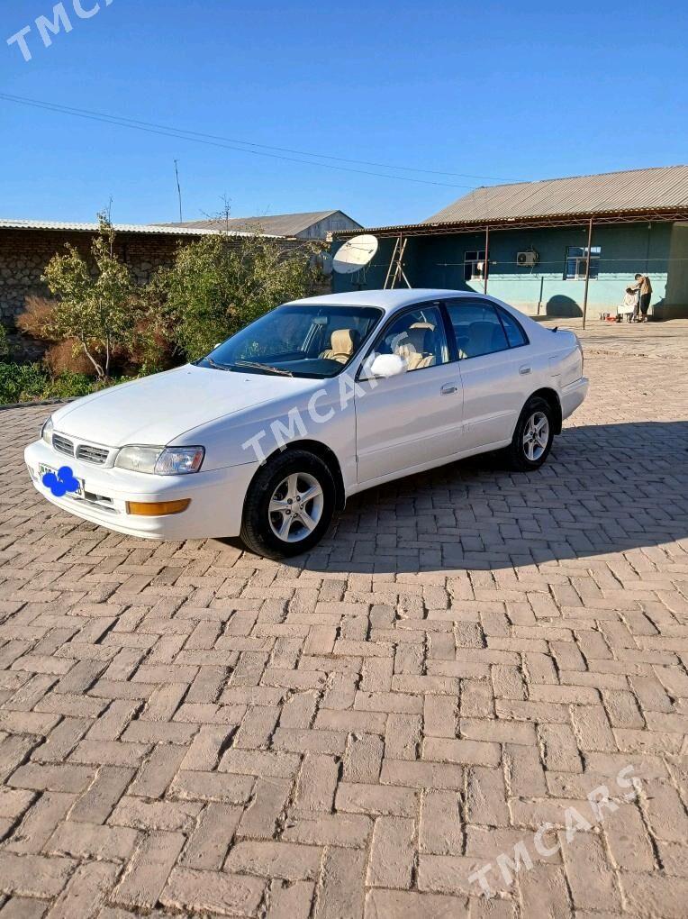 Toyota Corona 1994 - 59 000 TMT - Керки - img 2