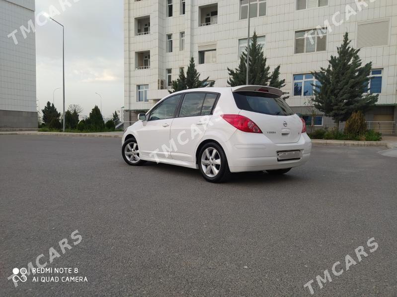 Nissan Versa 2012 - 120 000 TMT - Aşgabat - img 2