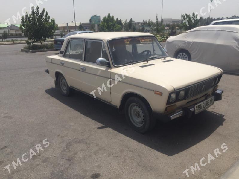 Lada 2106 1989 - 15 500 TMT - Мары - img 2