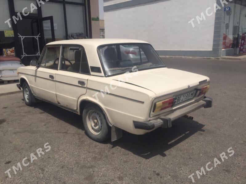 Lada 2106 1989 - 15 500 TMT - Мары - img 3