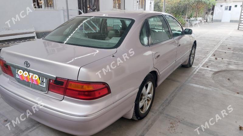 Toyota Avalon 1998 - 116 000 TMT - Tejen - img 3