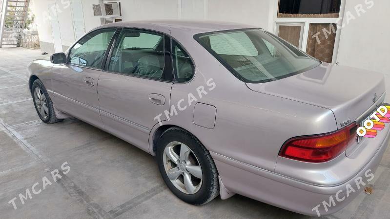 Toyota Avalon 1998 - 116 000 TMT - Теджен - img 2