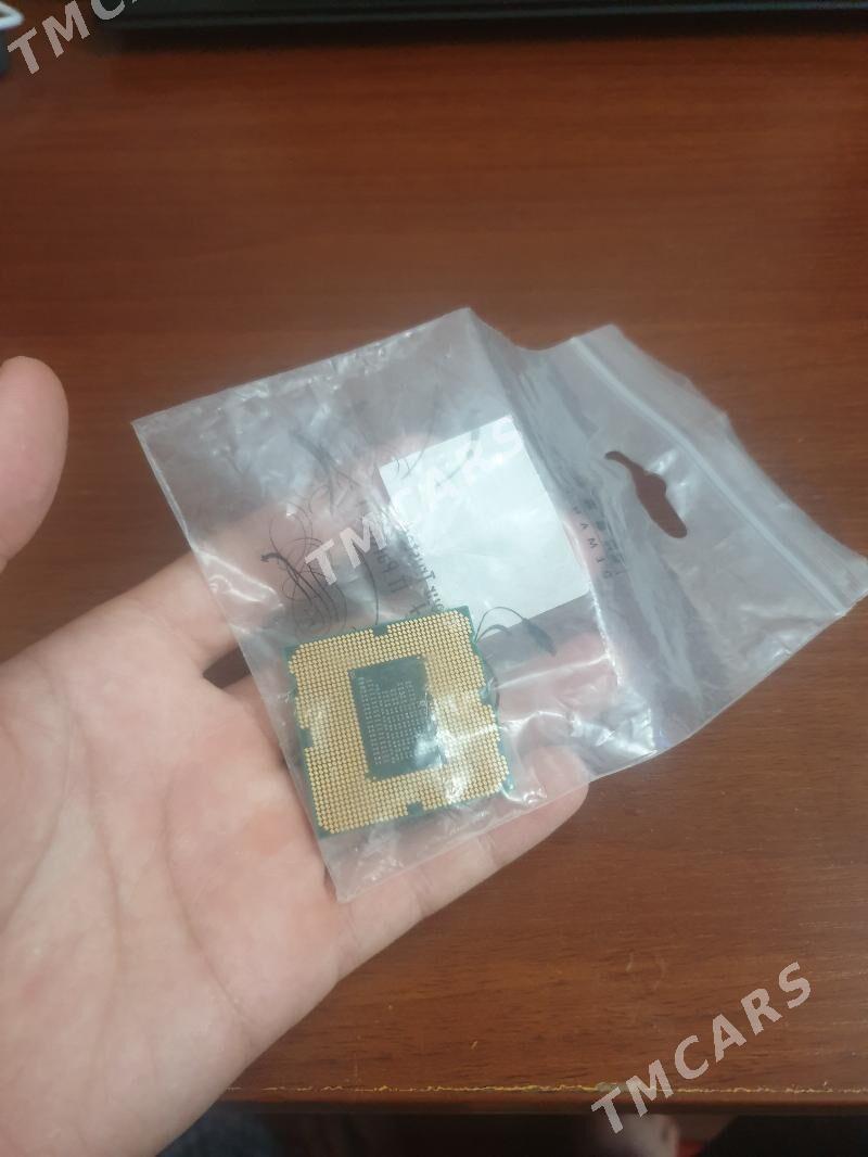 INTEL CELERON G540 2.50 GHz - Ашхабад - img 2