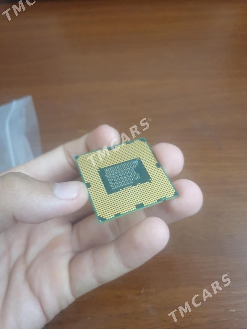 INTEL CELERON G540 2.50 GHz - Ашхабад - img 3