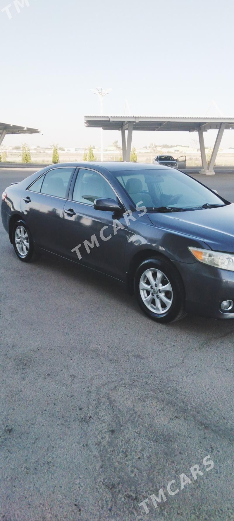 Toyota Camry 2011 - 165 000 TMT - Туркменабат - img 7