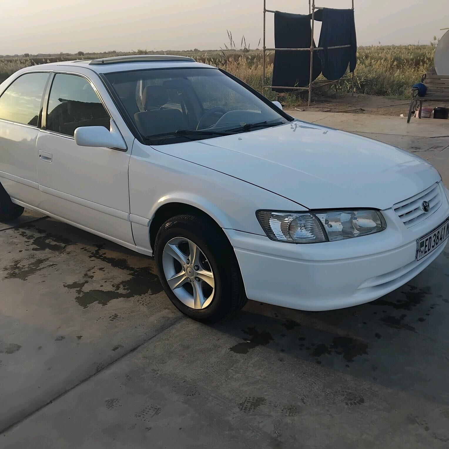 Toyota Camry 1999 - 99 000 TMT - Сакарчага - img 4