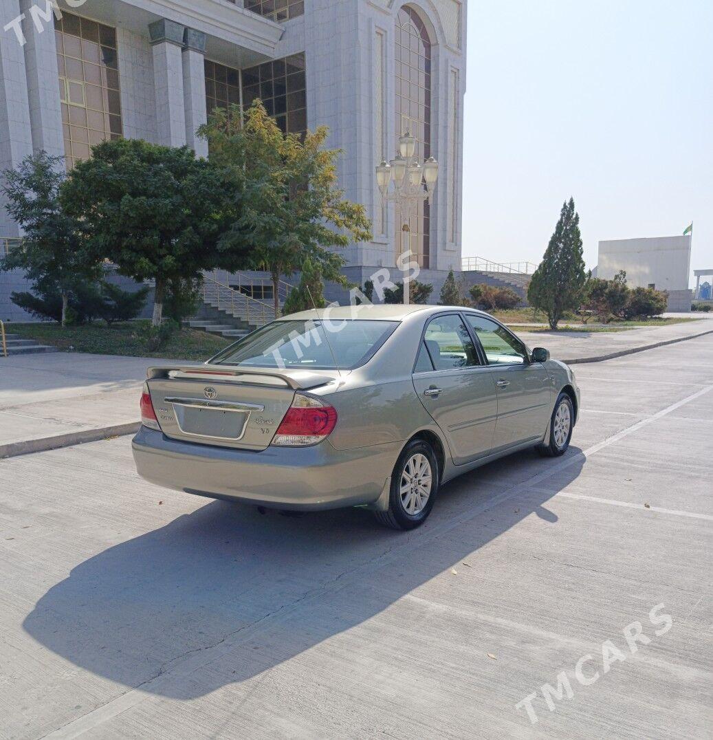 Toyota Camry 2005 - 150 000 TMT - Daşoguz - img 2