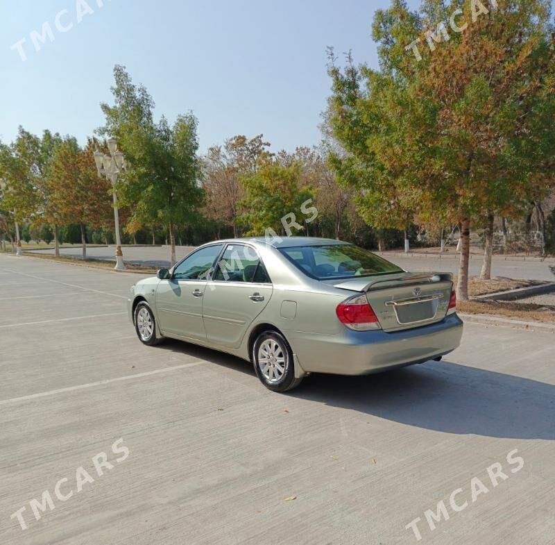 Toyota Camry 2005 - 150 000 TMT - Daşoguz - img 4