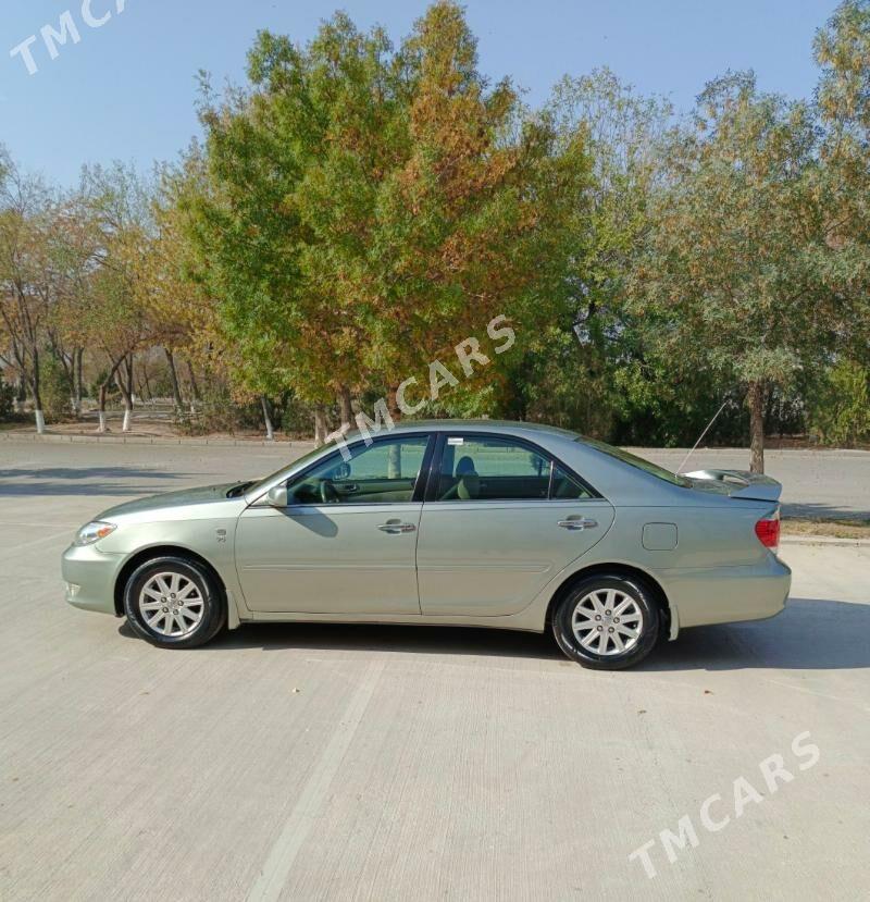 Toyota Camry 2005 - 150 000 TMT - Daşoguz - img 5