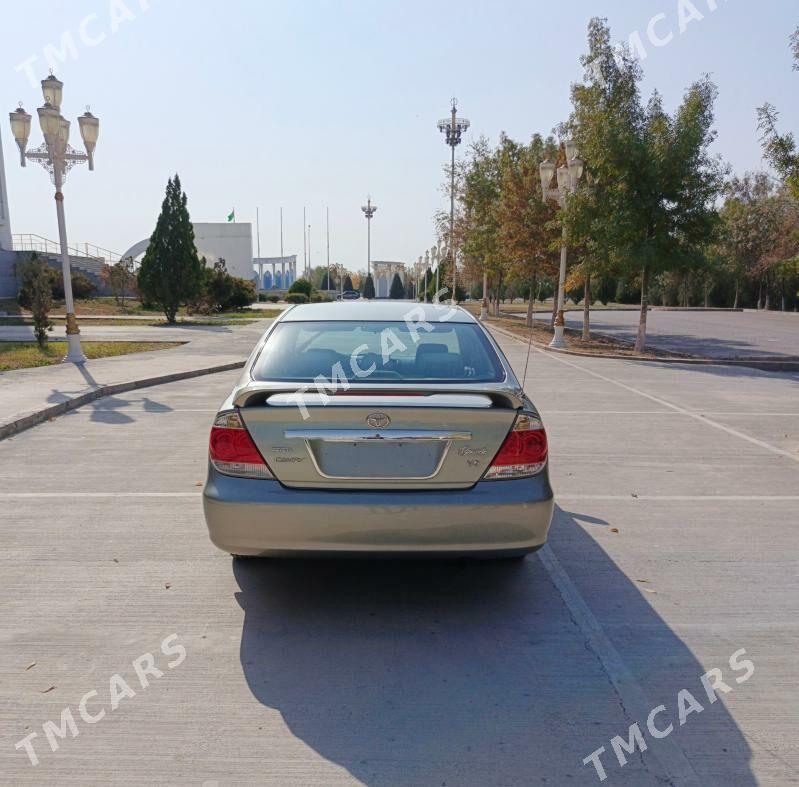 Toyota Camry 2005 - 150 000 TMT - Daşoguz - img 3