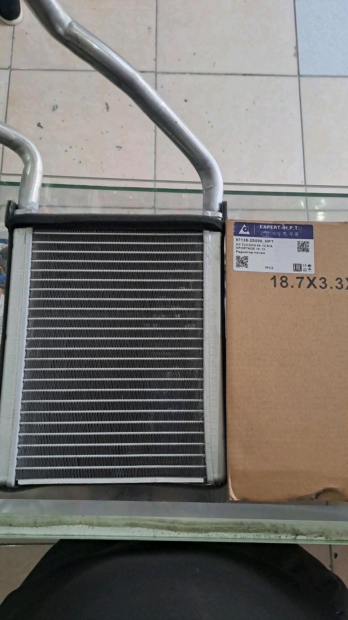 Peç radyatorlar hunday kia 350 TMT - Aşgabat - img 3