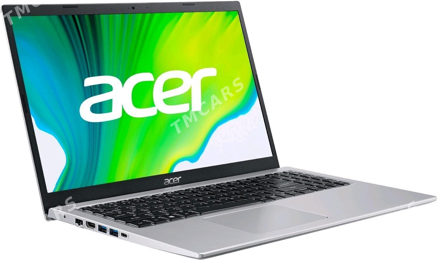 Acer i7-5 GEN 8GB RAM  AMATLY - Мары - img 3