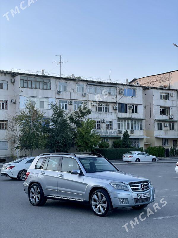 Mercedes-Benz GLK 350 2010 - 230 000 TMT - Aşgabat - img 6