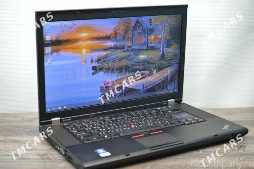 I7-2GEN LENOVO 8 GB 500GB HDD - Мары - img 4