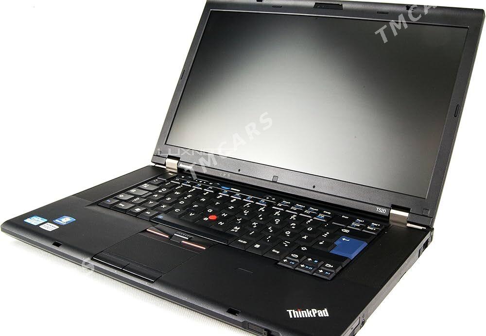 I7-2GEN LENOVO 8 GB 500GB HDD - Мары - img 2