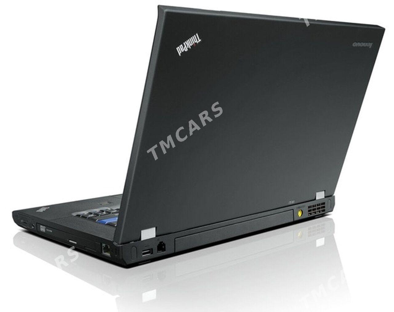 I7-2GEN LENOVO 8 GB 500GB HDD - Мары - img 3